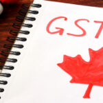 What is GST & HST? And How To Register It In Canada?