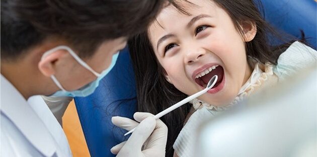 Canada dental benefit