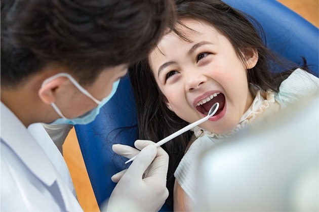 Canada dental benefit