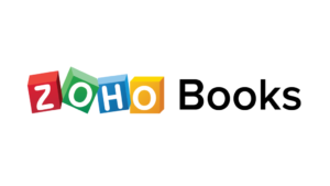 Zoho Bookkeeping Software