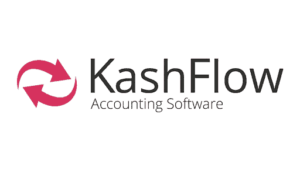 Bookkeeping Software Kashflow