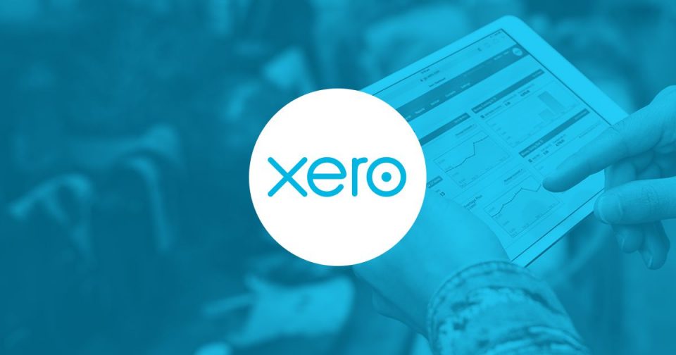 XERO Bookkeeping Software